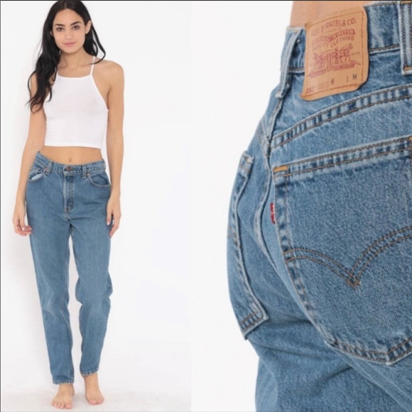 levis 551 womens